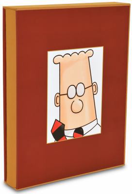 Dilbert 2.0 [With DVD] 0740777351 Book Cover