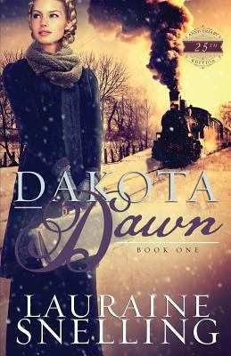 Dakota Dawn 1728726832 Book Cover