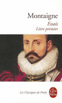 Essais-Livre Premier [French] B00FBGJEAK Book Cover