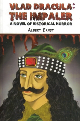 Vlad Dracula: The Impaler 1069389994 Book Cover