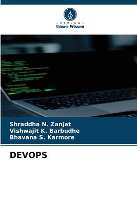 Devops [German] 6209673627 Book Cover