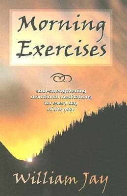 Morning Exercises 1879737337 Book Cover