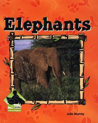 Elephants 1591973147 Book Cover