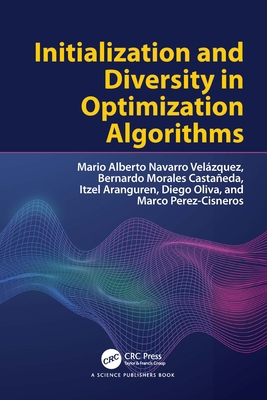 Initialization and Diversity in Optimization Al... 1032695811 Book Cover