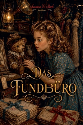 Das Fundbüro [German] B0H43XZVG1 Book Cover