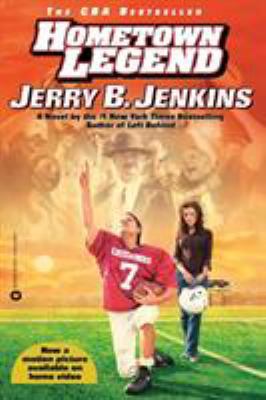 Hometown Legend 0446679267 Book Cover