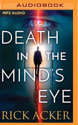 Death in the Mind's Eye 1531864155 Book Cover