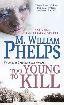 Too Young To Kill B0092FNMPO Book Cover