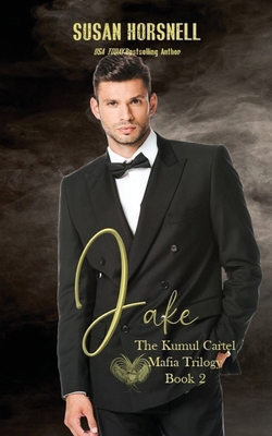 Jake 0645132381 Book Cover