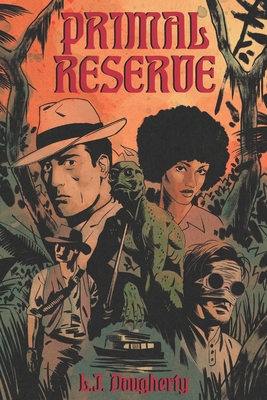 Primal Reserve B09QK7RD4G Book Cover