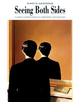 Seeing Both Sides: Classic Controversies in Abn... 053425134X Book Cover