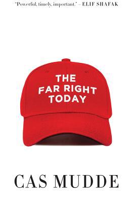 The Far Right Today 1509536833 Book Cover