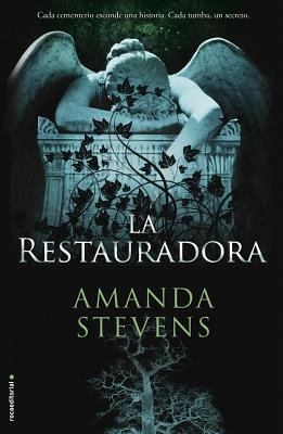 La Restauradora [Spanish] 8499187110 Book Cover