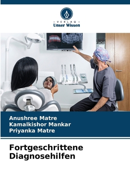 Fortgeschrittene Diagnosehilfen [German] 3330824727 Book Cover