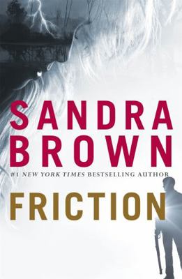 Friction 144479146X Book Cover