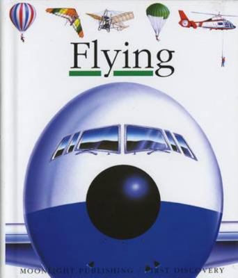 Flying 185103143X Book Cover