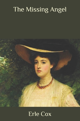 The Missing Angel B08BDVN1WS Book Cover