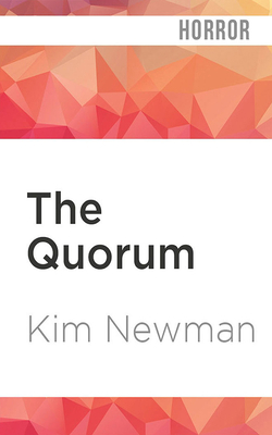 The Quorum 1713549921 Book Cover