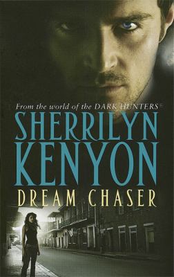 Dream Chaser 0749938889 Book Cover
