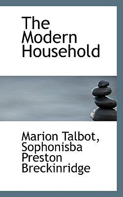 The Modern Household 055440446X Book Cover