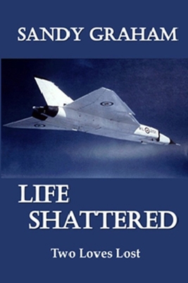 Life Shattered: Pillage Trilogy - Volume 1 B09CRN176T Book Cover