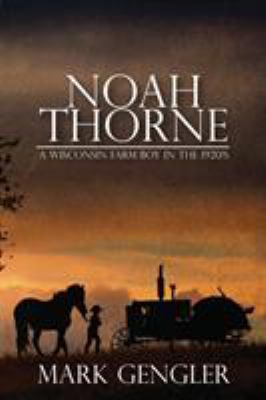 Noah Thorne 194514601X Book Cover