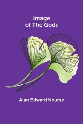 Image of the Gods 9356311730 Book Cover