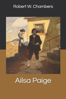 Ailsa Paige 1703497554 Book Cover