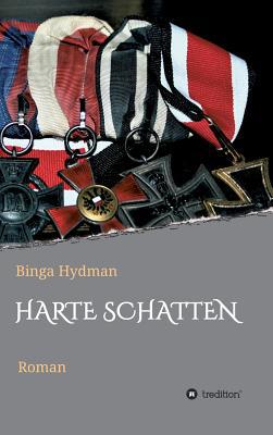 Harte Schatten [German] 3748272847 Book Cover