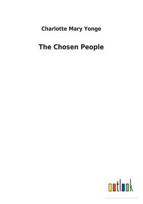 The Chosen People 3732619788 Book Cover