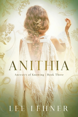 Anithia: Ancestry of Knowing 0645600423 Book Cover