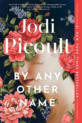 By Any Other Name 0593497228 Book Cover