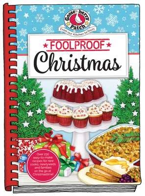 Foolproof Christmas 1620932806 Book Cover