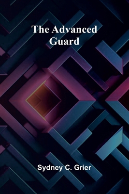 The Advanced-Guard 9362998556 Book Cover