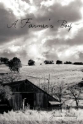 A Farmer's Boy 1475950586 Book Cover