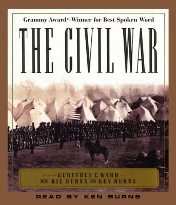 The Civil War 0739357336 Book Cover