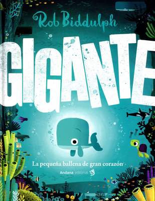 Gigante [Spanish] 8419913073 Book Cover