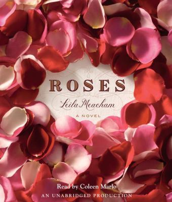 Roses 0307750833 Book Cover