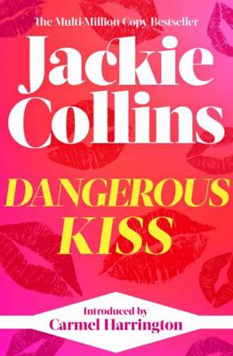Dangerous Kiss 1398525553 Book Cover