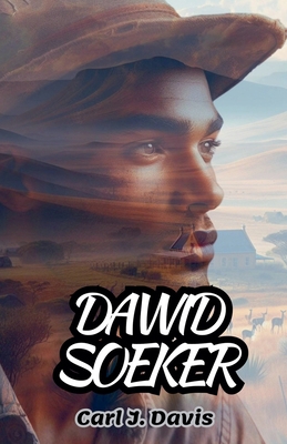 Dawid Soeker B0D4GH5ZRQ Book Cover