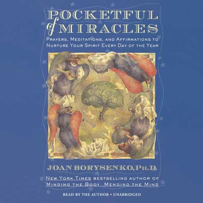 Pocketful of Miracles: Prayer, Meditations, and... 1549172379 Book Cover