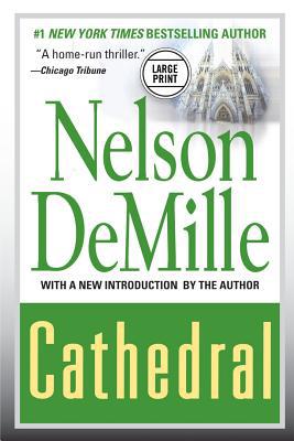 Cathedral [Large Print] 1455573337 Book Cover