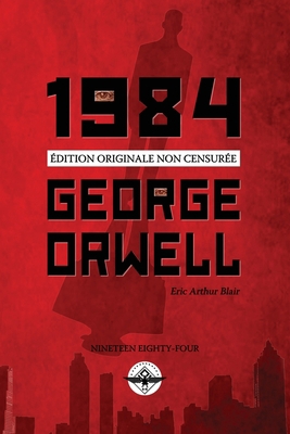 1984 [French] 1637907885 Book Cover