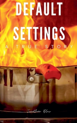 Default Settings B0D3TCZ122 Book Cover