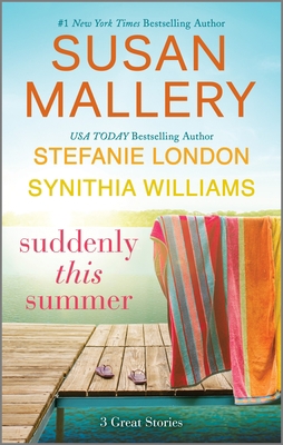 Suddenly This Summer 1335004874 Book Cover