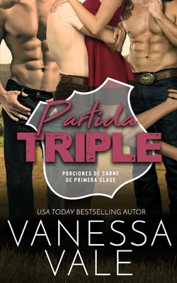 Partida triple [Spanish] 1795908637 Book Cover