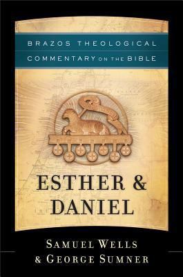 Esther & Daniel 1587433311 Book Cover