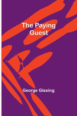 The Paying Guest 9357398473 Book Cover
