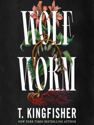 Wolf Worm 125043615X Book Cover