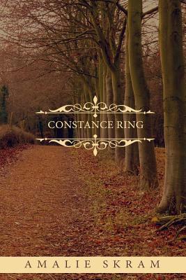 Constance Ring [Norwegian] 8293684518 Book Cover